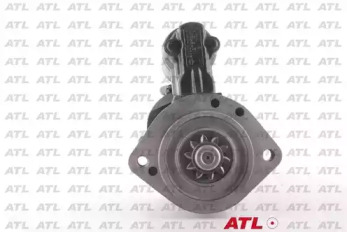 Стартер ATL Autotechnik A 15 020